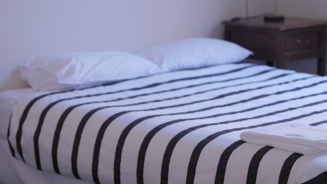 National Hotel Toowoomba Zewnętrze zdjęcie
