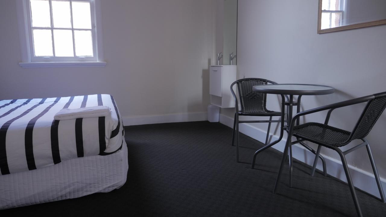 National Hotel Toowoomba Zewnętrze zdjęcie