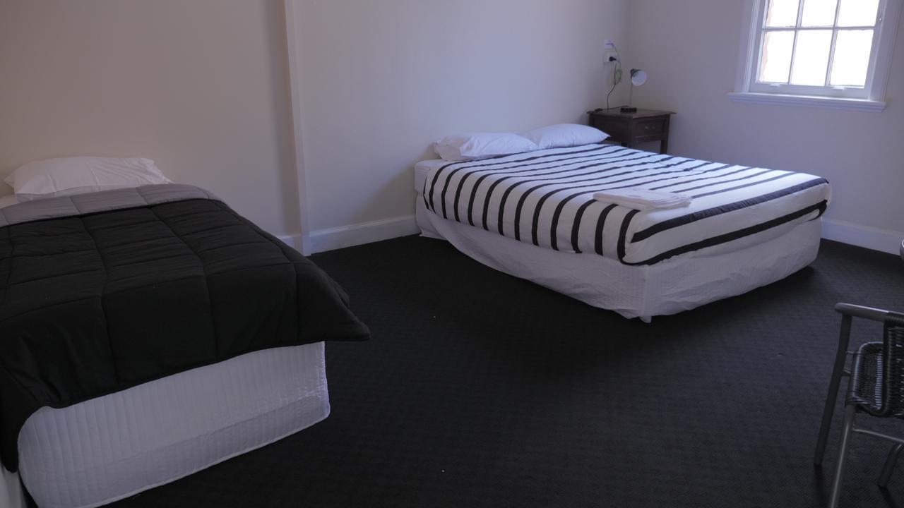 National Hotel Toowoomba Pokój zdjęcie