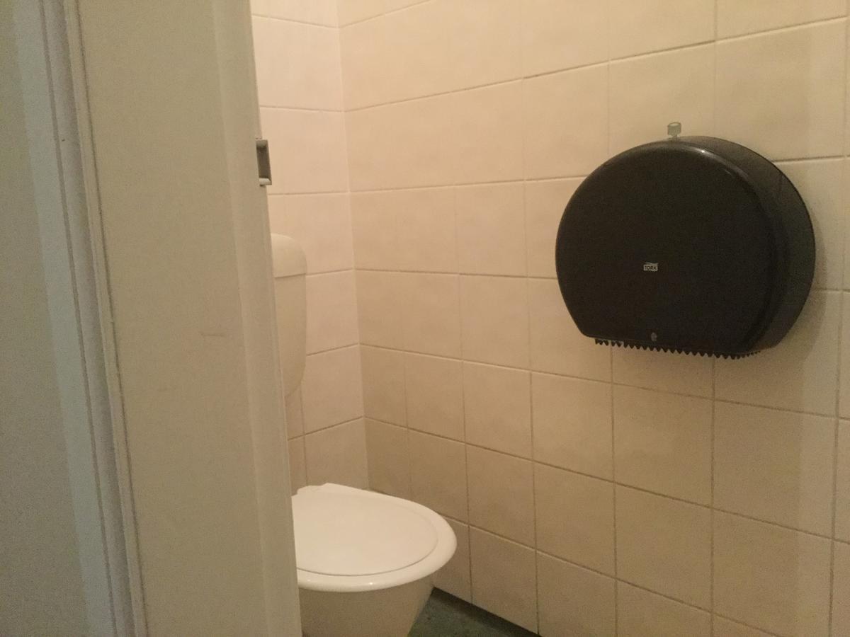National Hotel Toowoomba Zewnętrze zdjęcie