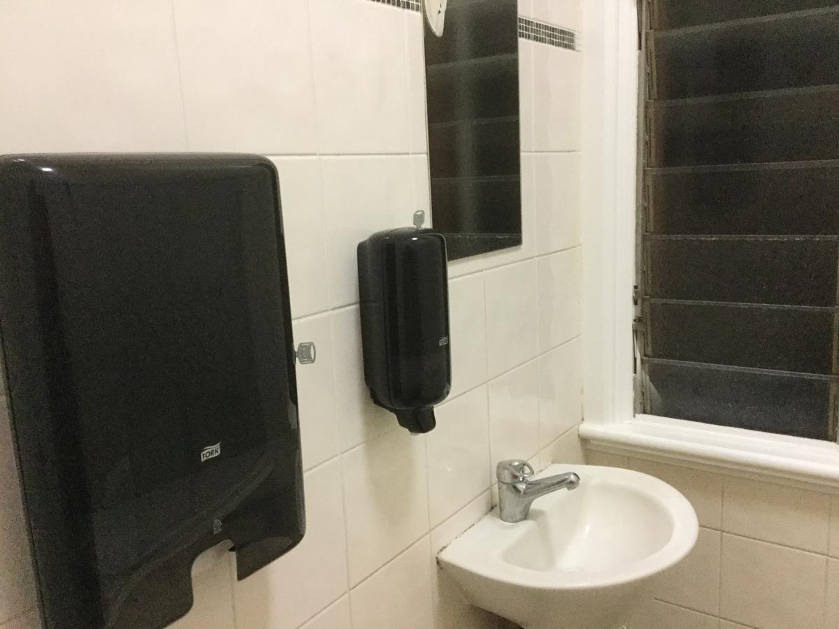 National Hotel Toowoomba Zewnętrze zdjęcie