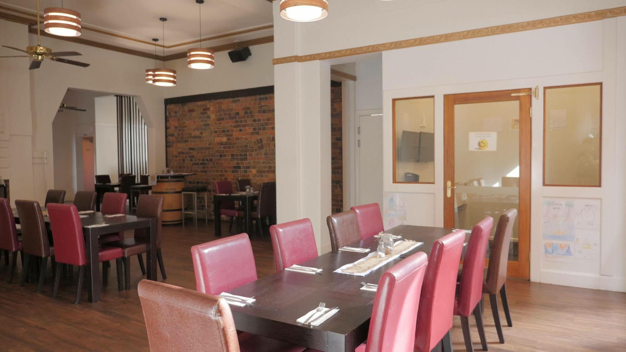 National Hotel Toowoomba Zewnętrze zdjęcie