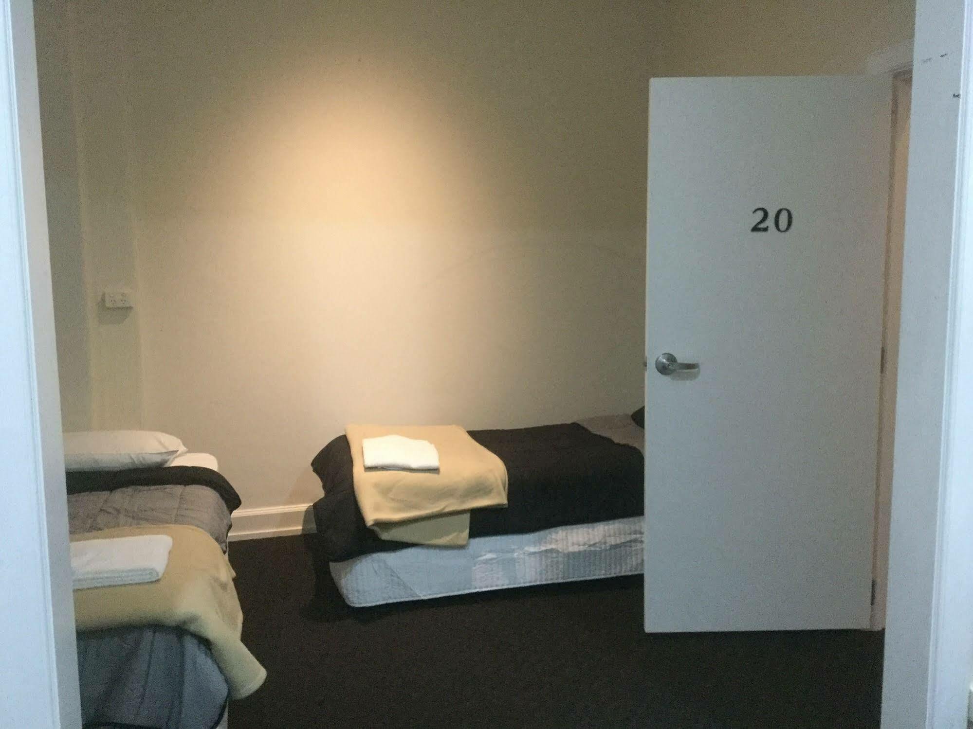 National Hotel Toowoomba Zewnętrze zdjęcie