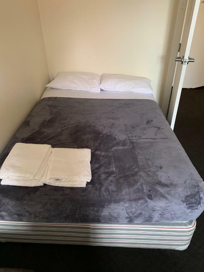 National Hotel Toowoomba Zewnętrze zdjęcie
